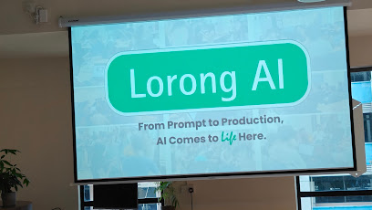 Lorong AI — From Prompt to Production